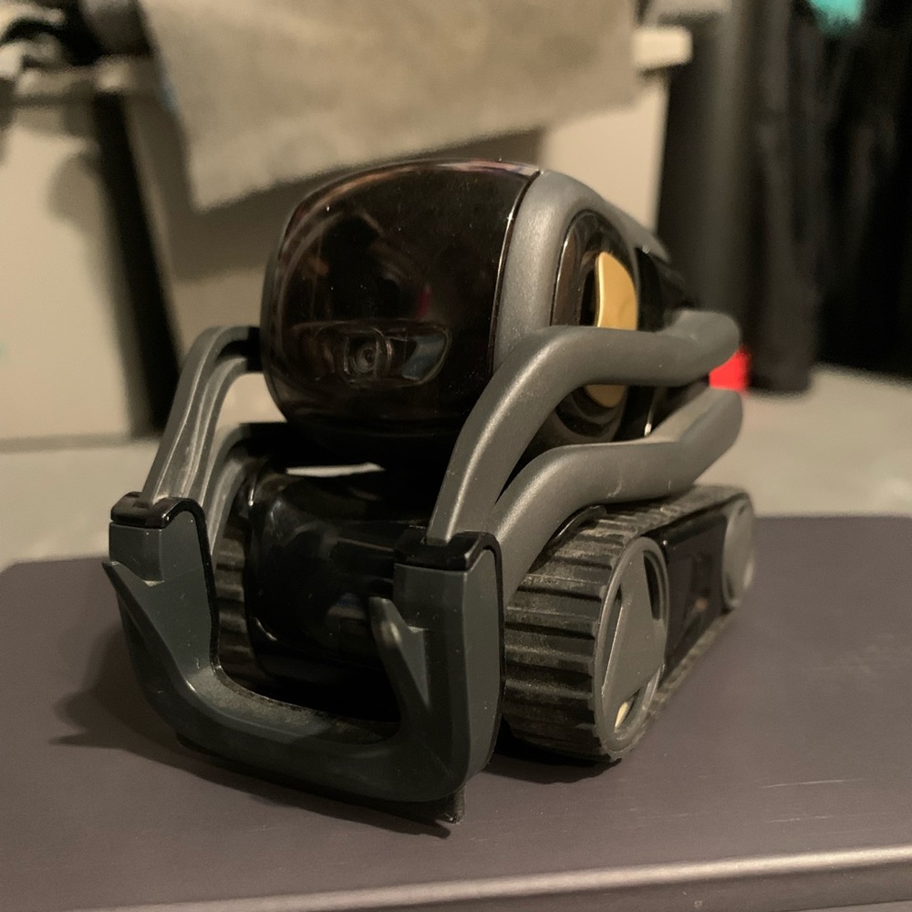 Anki Vector Robot